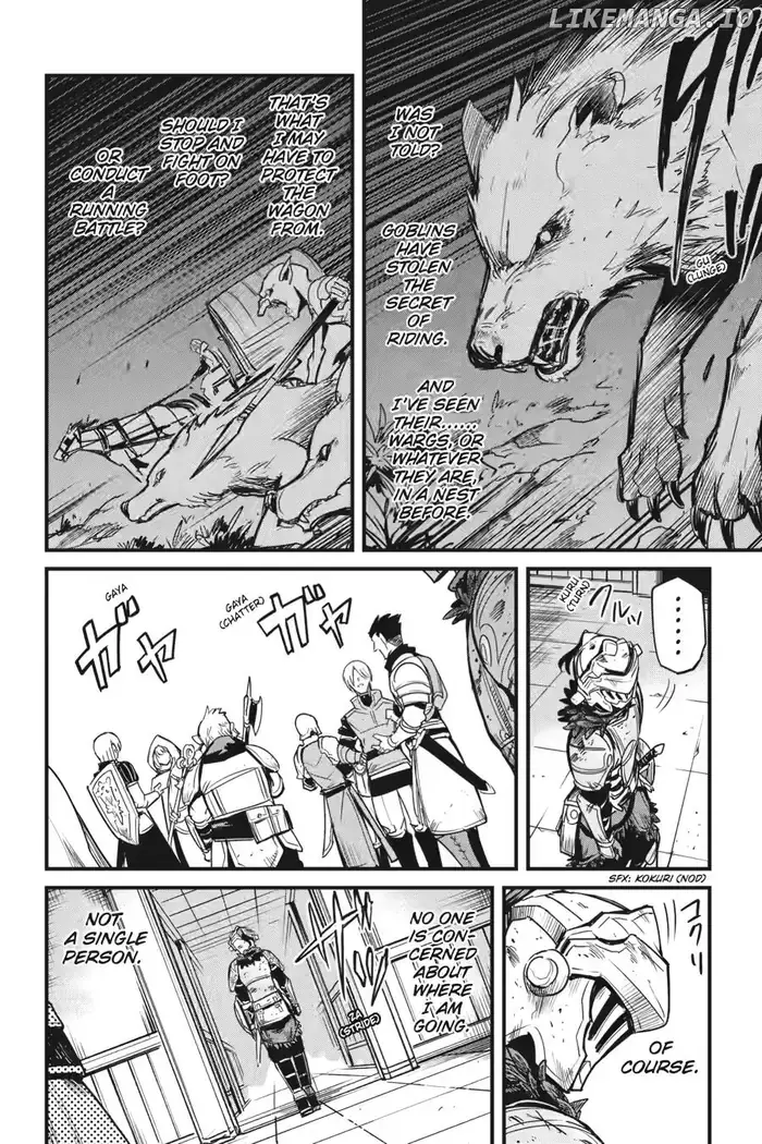 Goblin Slayer: Side Story Year One Chapter 118 image 08_optimized_optimized